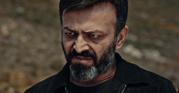 Ünlü Oyuncu Serhat Kılıç Annesini Kaybetti