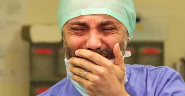 Ünlü Oyuncu Umut Oğuz, Baba Oldu
