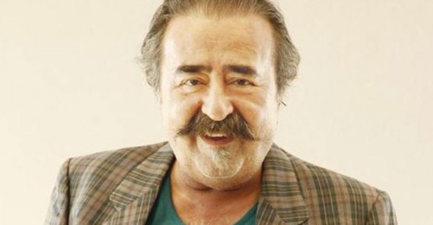 Ünlü Oyuncu Yıldırım Öcek Hayatını Kaybetti!