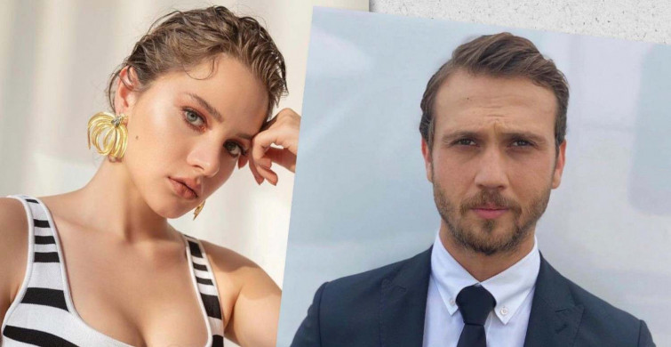 Ünlü oyuncular Aras Bulut İynemli ile Miray Daner arasındaki ilişki magazin dünyasını salladı! Sosyal medya İynemli ve Daner'i konuşuyor