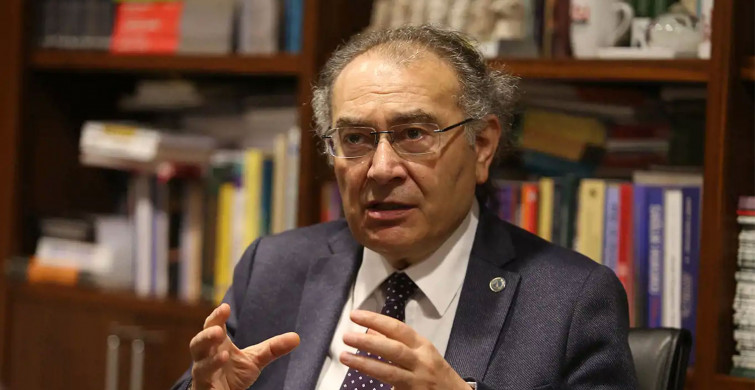 Ünlü Psikiyatrist Prof. Dr. Nevzat Tarhan: Çocuğun her istediğine evet demeyin!
