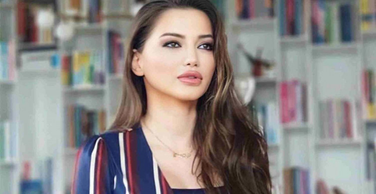 Ünlü Psikolog Esra Ezmeci  ekranlarda! Evlilik programı ile geliyor