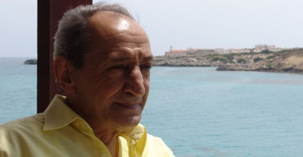 Ünlü Şair Cemal Safi Hayatını Kaybetti