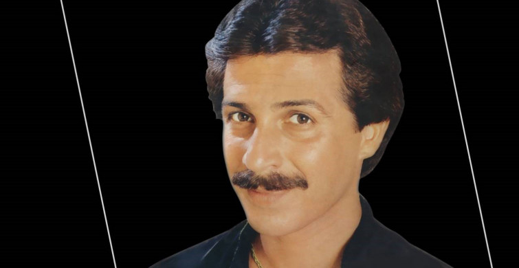 Ünlü Sanatçı Ercan Turgut Kansere Yenik Düştü