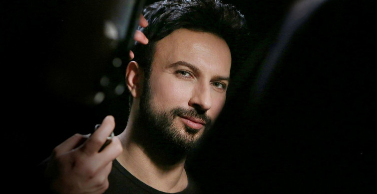 Ünlü Şarkıcı Tarkan Çılgına Döndü: Bu Böyle Gitmez Bu Kadın Cinayetleri Bitecek