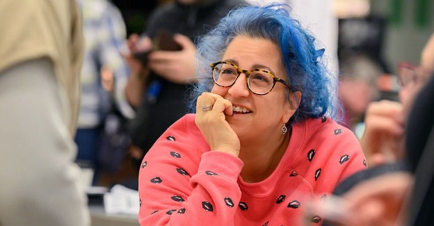Ünlü Senarist Jenji Kohan’dan Karantina Dizisi İçin Hazırlıklara Başladı