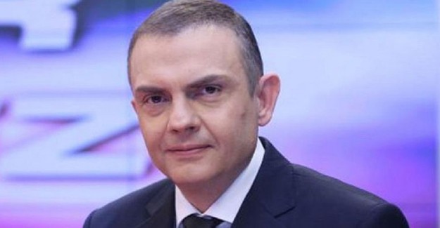 Ünlü Spiker Ercan Taner'in Yeni Adresi Belli Oldu
