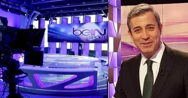 Ünlü Spiker Melih Şendil, beIN Sports’tan Ayrıldı!