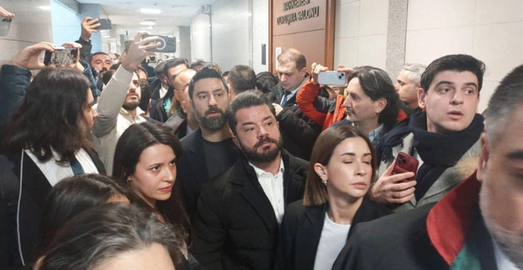 Ünlü sporcuları dolandırdığı iddiasıyla mahkemeye çıkan Seçil Erzan 3. kez hakim karşısında! Futbolcu Semih Kaya’dan ağızları açık bırakacak itiraflar