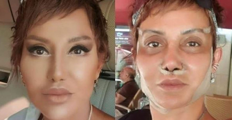Ünlü Sunucu Serap Paköz Estetik Eleştirilerine Sert Tepki Gösterdi