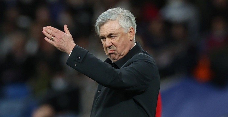 Ünlü teknik adam Carlo Ancelotti, seneler önce Fenerbahçe ile anlaşmasının ardından görevi son anda reddetmesinin nedenini açıkladı