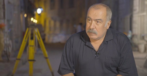 Ünlü Tiyatrocu Atsız Karaduman 28 Yıllık Hayat Arkadaşından Ayrıldı