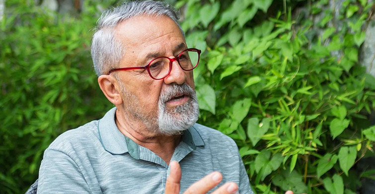 Ünlü yer bilimci Prof. Dr. Naci Görür’den hükümete acil öneri!