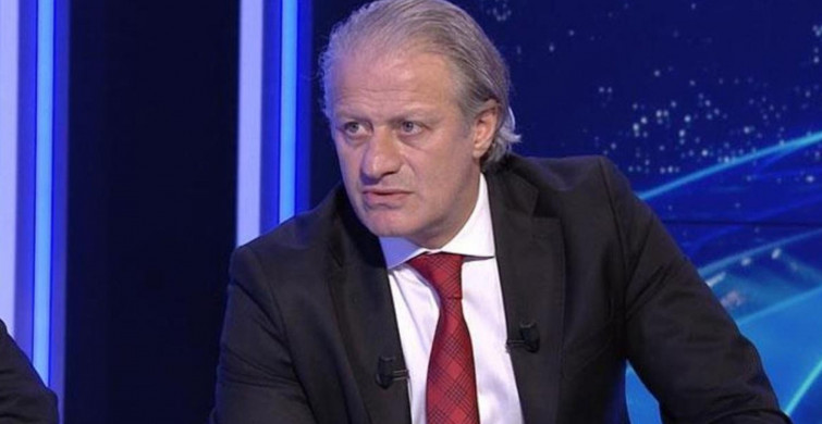 Ünlü yorumcu beIN Sporst’tan istifa etti: Galatasaray’ın hakları gasp ediliyor