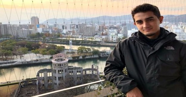 Ünlü YouTuber, Corona Virüsünün Merkezine Gitti