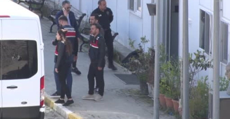 Ünlüler Adli Tıp Kurumu'nda Saç ve Kan Örneği Verdi