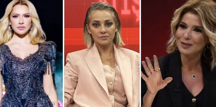 Ünlüler CIA/Mossad’ın tuzağına düştü