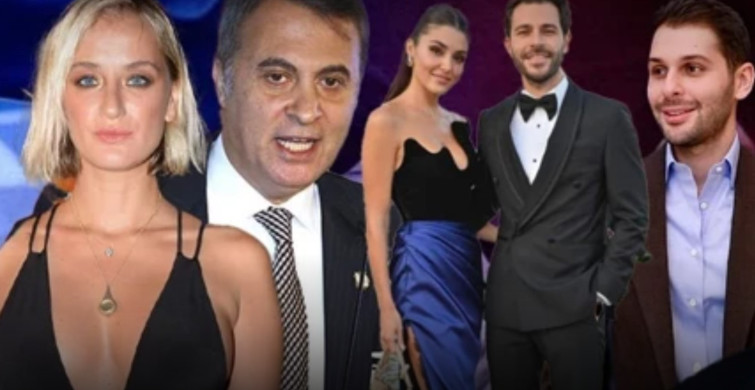 Ünlülere Uyuşturucu Operasyonu: 16 Kişi Hakkında Gözaltı Kararı