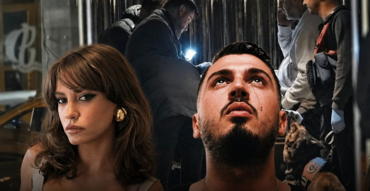 Ünlülere Uyuşturucu Operasyonu: 25 Kişi Hakkında Gözaltı Kararı