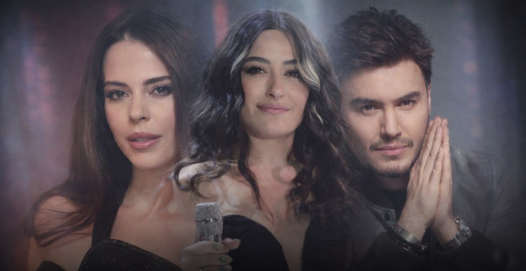 Ünlülere Uyuşturucu Operasyonu: 9 Kişi Gözaltında