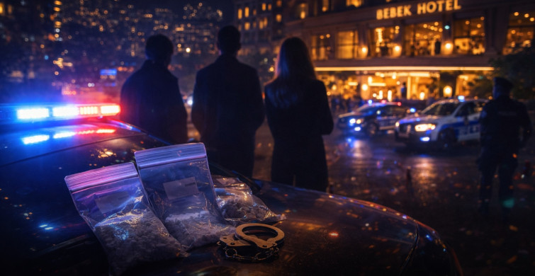 Ünlülere yönelik uyuşturucu soruşturmasında yeni gelişme