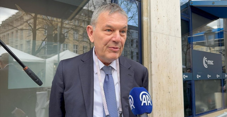 UNRWA Genel Komiseri, Siyasi Baskılar Hakkında Açıklamalarda Bulundu