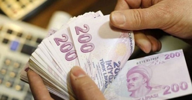 Unutulan Paralar 5 Senede 243 Milyon Lirayı Geçti! 