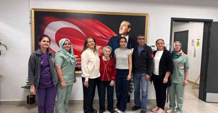 Unutulmayan Hüzün: 10 Kasım'da Atatürk'ü Anmak