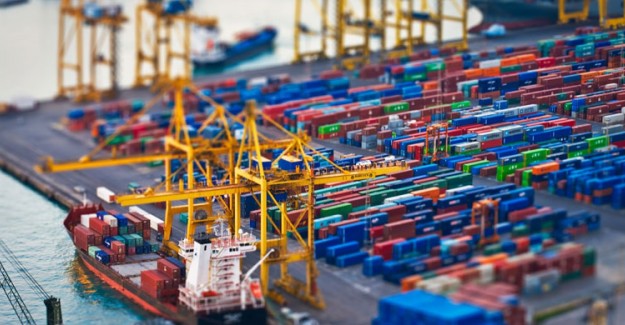 Ünye Konteyner Limanı Uluslararası Ticareti Kuvvetlendirecek