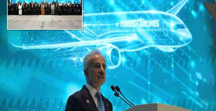 Uraloğlu: Türkiye “Jeostratejik Bir Güven Adası” Haline Geldi
