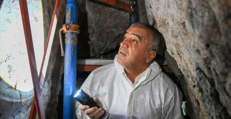 Urartuların Sırları: Tünel Yapılar ve Koruma Çabaları