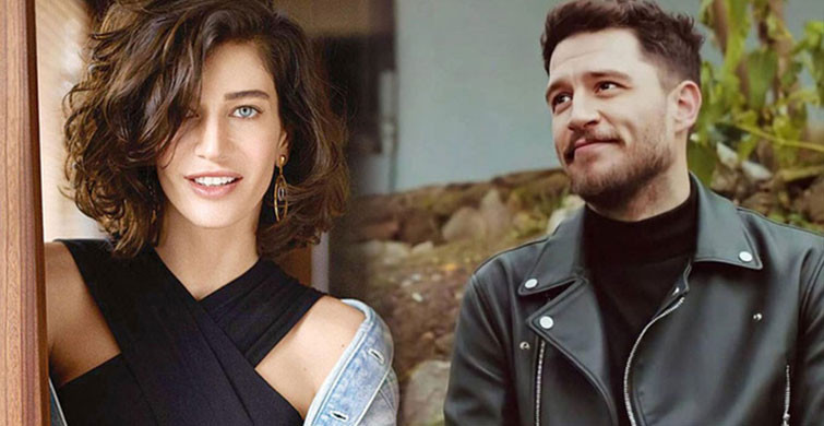 Uraz Kaygılaroğlu: Berrak İle Her Şeyden Önce Arkadaşız