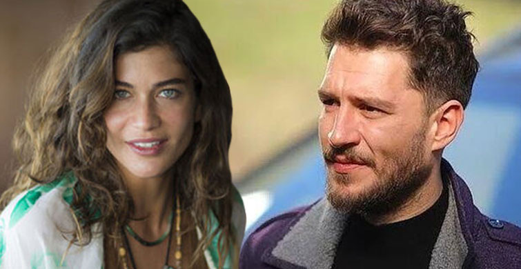 Uraz Kaygılaroğlu ve Berrak Tüzünataç Aşk mı Yaşıyor?
