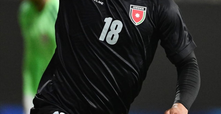 Ürdün ve Kosta Rika'nın Zorlu Mücadelesi 2-2 Beraberlikle Sona Erdi