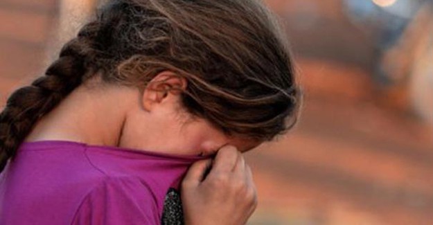 Ürküten Mülteci Çocuklara Cinsel İstismar Raporu!