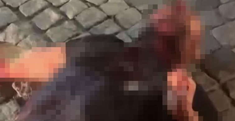 Urla'da Akraba Cinayeti: Boğazı Kesilen Gökhan Şimşek Bulundu