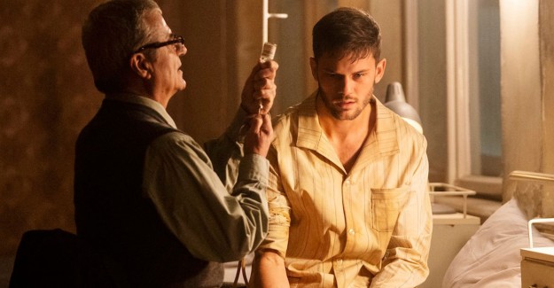 USA Network Dizisi Treadstone İptal Edildi  