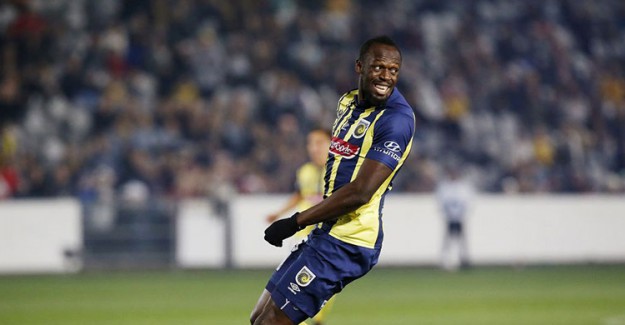 Usain Bolt Futbolu Neden Bıraktı?