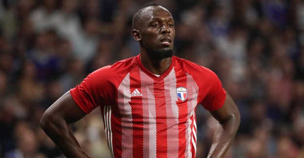 Usain Bolt Spor Toto Süper Lig Yolunda Mı?
