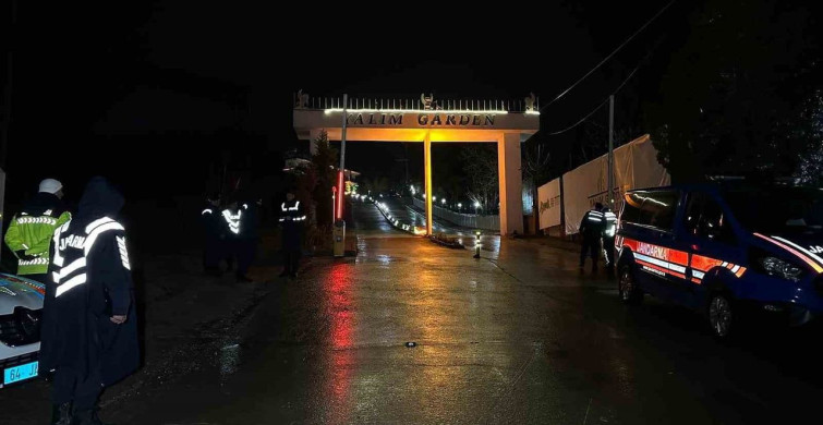 Uşak Belediye Başkanı Özkan Yalım’a Rüşvet Soruşturması