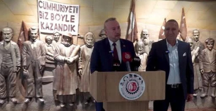 Uşak Belediye Başkanı Özkan Yalım’ın Mal Varlığına El Konuldu