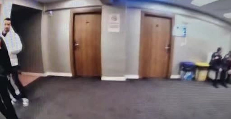 Uşak Belediye Başkanı Rüşvet Soruşturmasında Gözaltına Alındı