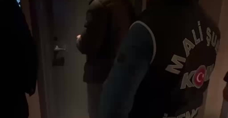 Uşak Belediyesine Yönelik Yolsuzluk Soruşturmasında 4 Gözaltı