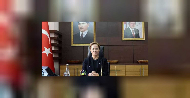 Uşak Valisi Funda Kocabıyık kimdir, neden görevden alındı, yeni görevi ne?