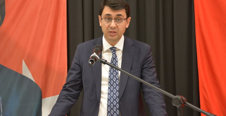 Uşak Valisi Serdar Kartal'dan Şehit Aileleri ve Gazilere İftar