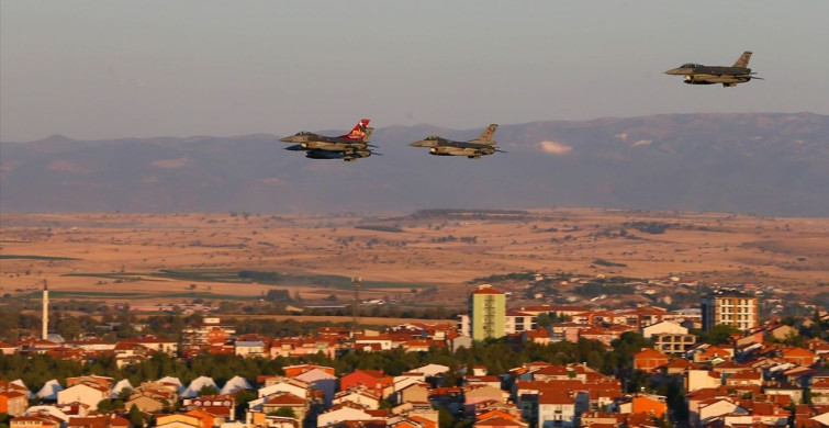 Uşak'ın Düşman İşgalinden Kurtuluşunun 103. Yılı Kutlamaları