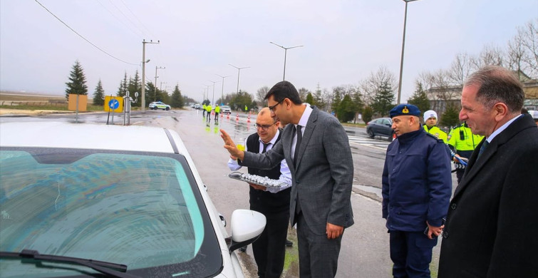 Uşak’ta Bayram Denetimleri