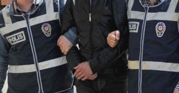Uşak’ta FETÖ/PDY Operasyonu