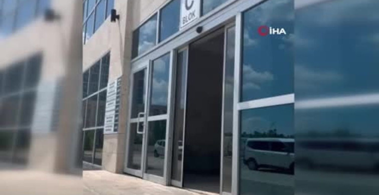 Uşak'ta Fuhuş Operasyonu: 3 Kişi Tutuklandı