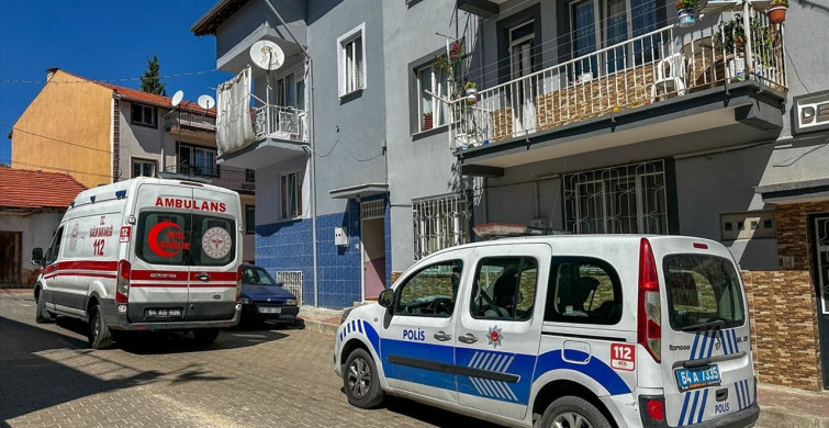 Uşak'ta Genç Bir Birey Evinde Hayatını Kaybetti